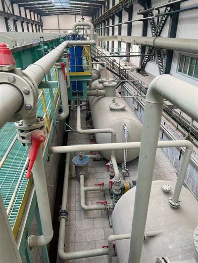 Ribade marineerimispaak